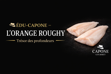 🎩 ÉDU-CAPONE — L’ORANGE ROUGHY