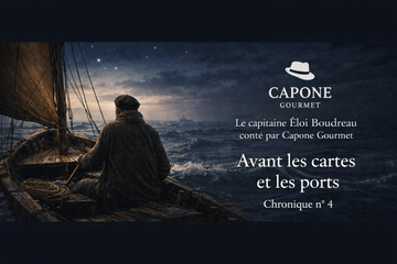 Avant les cartes et les ports (#4)