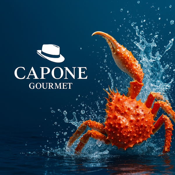Crabe Frais & Surgelé – Toutes Variétés | Capone Gourmet