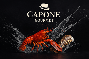  Homard de Gaspésie & Îles de la Madeleine – Frais, cuit, surgelé et décortiqué | Capone Gourmet