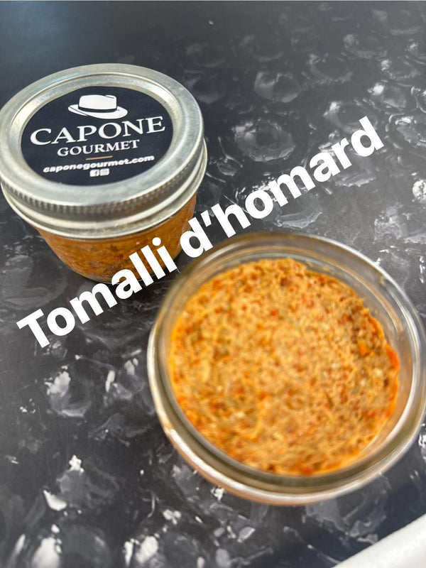 Tomalli d'homard