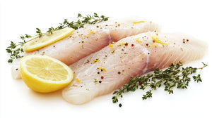 Aiglefin frais en filet Capone Gourmet – Canada et Islande