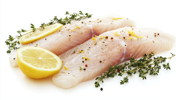 Aiglefin frais en filet Capone Gourmet – Canada et Islande