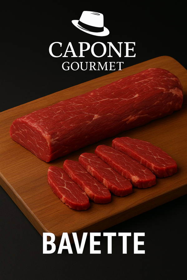 Black Angus Ribeye Prime 1855