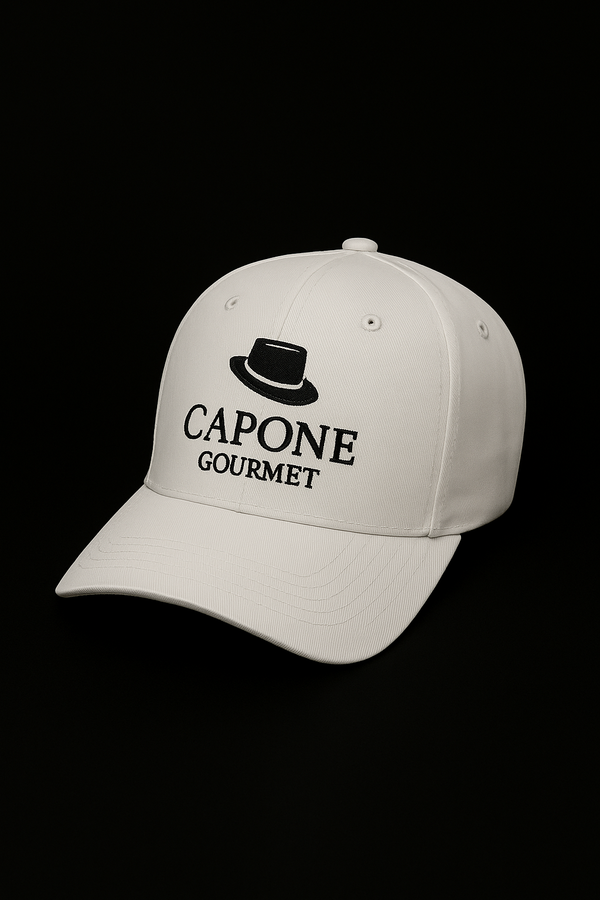 Casquettes & Tuques Capone Gourmet – Officiel