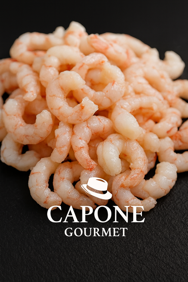 🦐 NORTHERN PRAWNS – CAPONE GOURMET