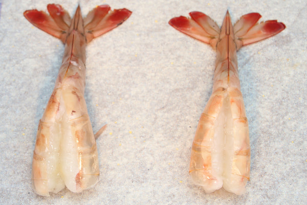 Crevettes Papillon Capone Gourmet – Argentine