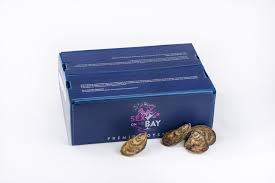 Huîtres fraîches canadiennes et internationales – Capone Gourmet Québec