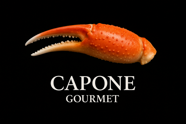 Pinces de crabe des neiges IQF – Québec | Capone Gourmet