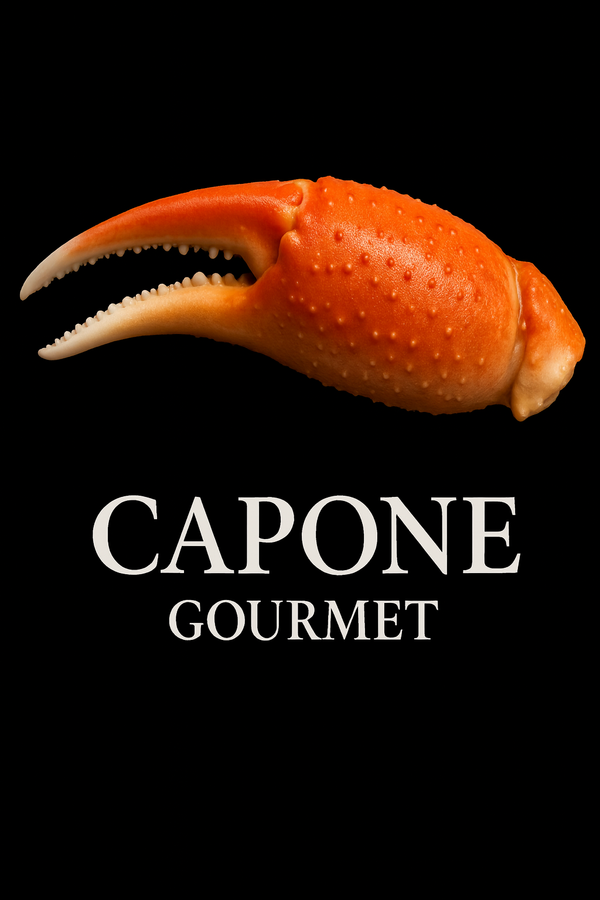 Pinces de crabe des neiges IQF – Québec | Capone Gourmet