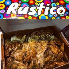 Huîtres fraîches canadiennes et internationales – Capone Gourmet Québec