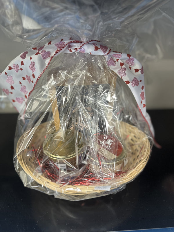 Gift baskets