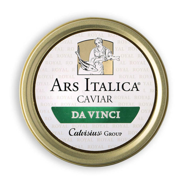 Ars Italica Da Vinci Caviar